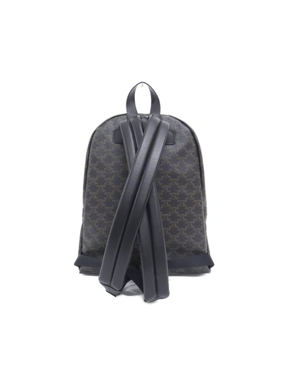 Celine Backpack Sac Black - Picture 2 of 6